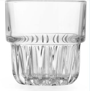 Tumbler Everest Onis 822311 35.5cl Transp 12 stuks