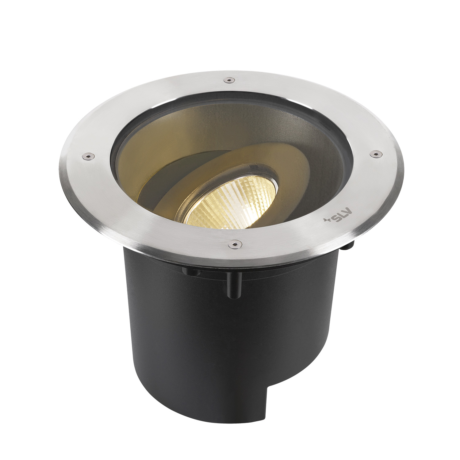 DASAR 2.0 XL rond 24gr 1xLED 3000K DALI
