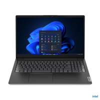 Lenovo V15 G4 | 15.6'' Full HD IPS | Intel Core i3-1315U | 8GB RAM (Uitbreidbaar) | 512GB SSD | W11 Professional