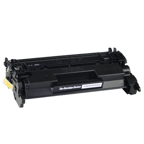 Huismerk Toner - HP 59A (CF259A) compatibel, zwart - NIEUWE CHIP Huismerk Toner - HP 59A (CF259A) compatibel, zwart - NIEUWE CHIP