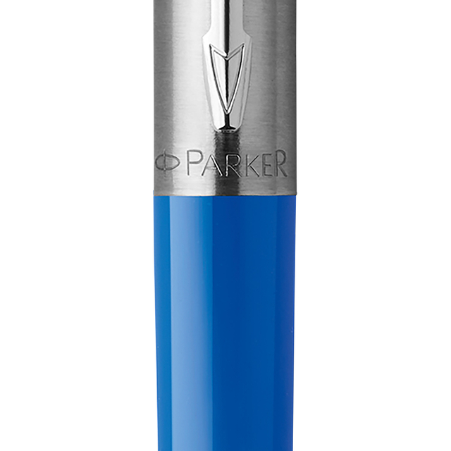 Balpen Parker Jotter Original blue CT medium blister à 1 stuk