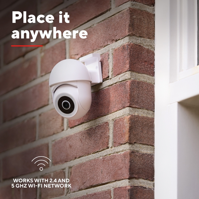 ipcamera, security camera, outdoor, wireless, bracket
