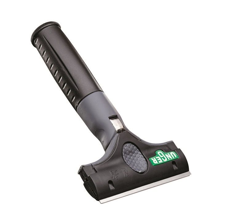 Unger ErgoTec-NINJA Scraper 10cm per stuk