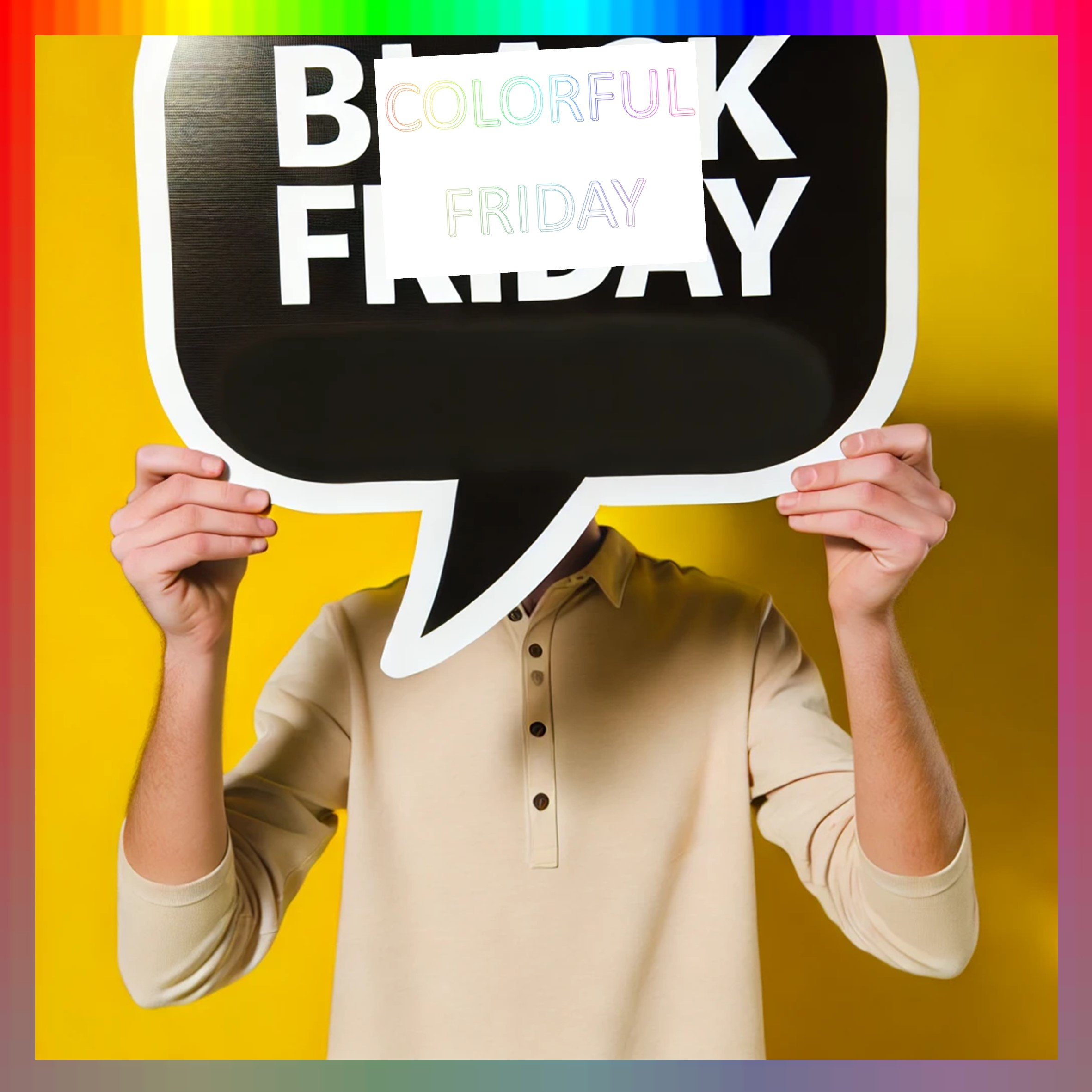 Black Friday? Niet bij KantoorArtikelen.nl – Wij staan voor Fair Pricing, het hele jaar door! Black Friday? Niet bij KantoorArtikelen.nl – Wij staan voor Fair Pricing, het hele jaar door!