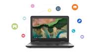 Lenovo 300e Convertible Chromebook | 11,6'' HD Touch IPS | Intel N4020 | 4GB RAM | 32GB Flash | Renewed Lenovo 300e Convertible Chromebook | 11,6'' HD Touch IPS | Intel N4020 | 4GB RAM | 32GB Flash | Renewed