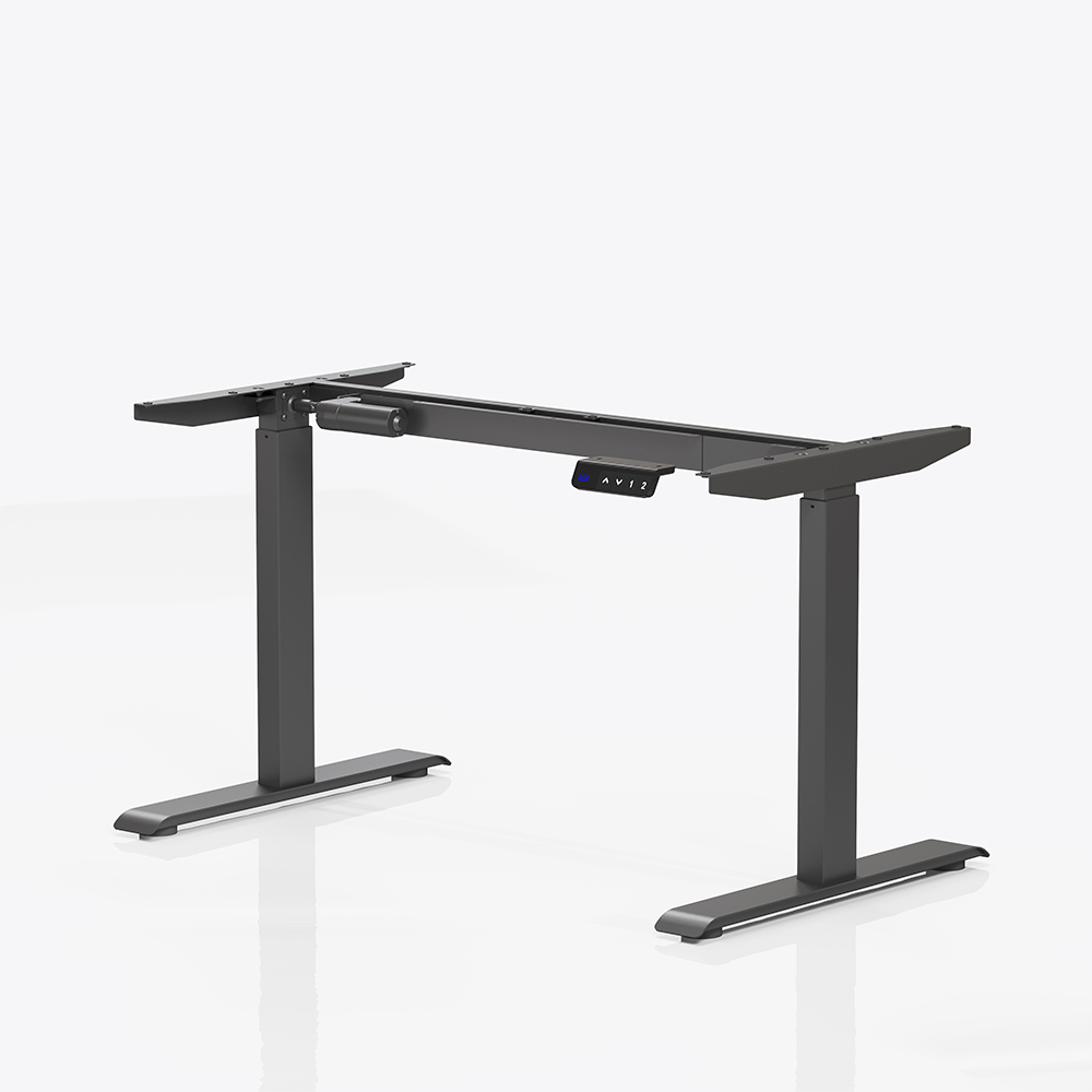 Ergo solo onderstel zwart Ergo solo onderstel zwart