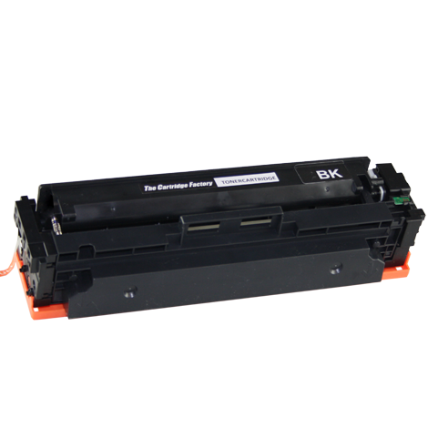Huismerk Toner - Canon 067BK (5102C002) compatibel, zwart Huismerk Toner - Canon 067BK (5102C002) compatibel, zwart