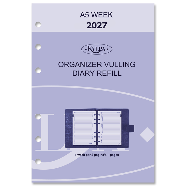 planner, diary, refill, organizer, weekly