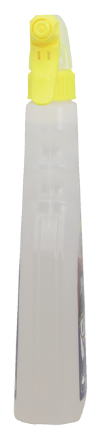 Krijtbord securit reiniger 0,5 liter