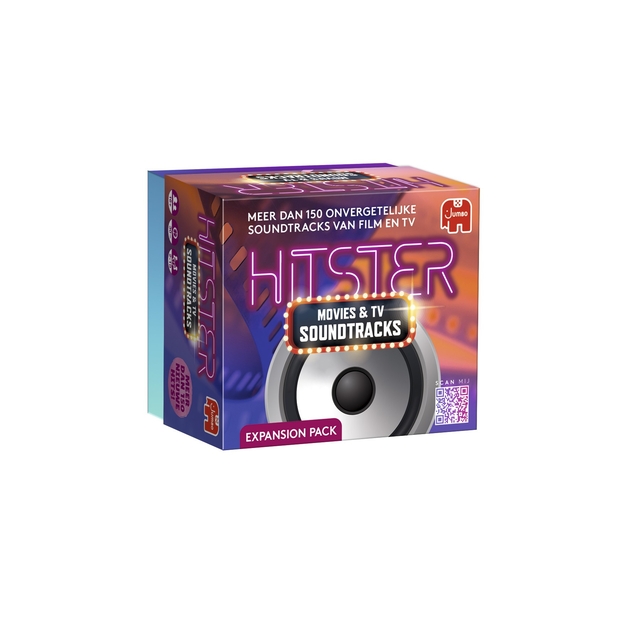 Spel Hitster Soundtracks Spel Hitster Soundtracks