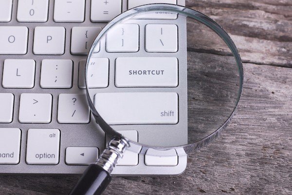 35 Slimme sneltoetsen (shortcuts) voor Windows & Mac 35 Slimme sneltoetsen (shortcuts) voor Windows & Mac
