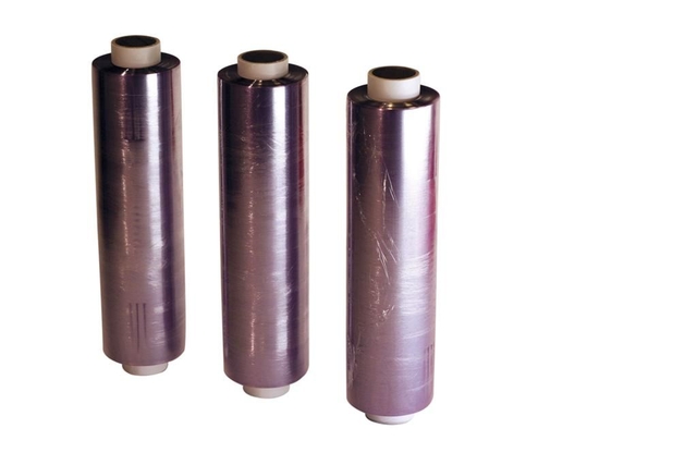 Vershoudfolie IEZZY 45cmx300m 3 rollen Vershoudfolie IEZZY 45cmx300m 3 rollen