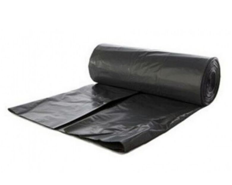 Afvalzak Powersterko Recy 70x110cm Grijs T25 doos 25x20st Afvalzak Powersterko Recy 70x110cm Grijs T25 doos 25x20st