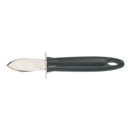 Westmark Oestermes RVS 197cm Zwart per stuk