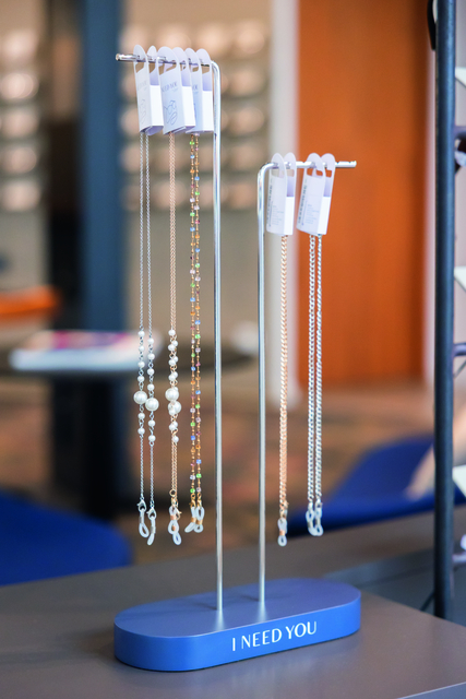 ketting, juwelen, bead, zilver, parel