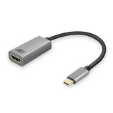 ACT USB-C naar HDMI adapter ACT USB-C naar HDMI adapter