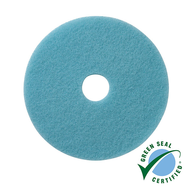 Wecoline UHS Pad Luster Lite Full Cycle 20inch Blauw doos 5st