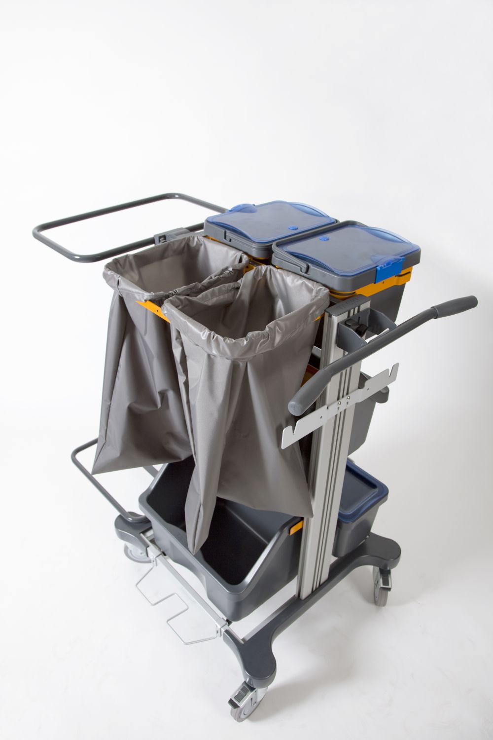 Taski Mini Open Werkwagen voor Jonmaster Compleet