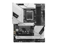 MSI PRO Z790-A MAX WIFI | Socket LGA 1700 | Intel Z790 | 4xDDR5 | ATX | Moederbord