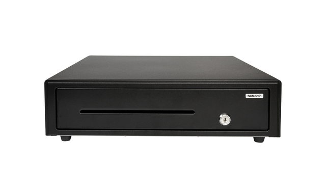 Kassalade Safescan LD-4141 zwart Kassalade Safescan LD-4141 zwart