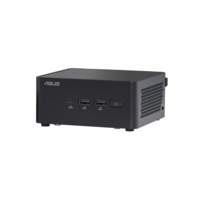 ASUS NUC 14 Pro UCFF Barebone Desktopcomputer | Intel Core Ultra 5 125H | Zonder DDR5-geheugen, opslag en besturingssysteem