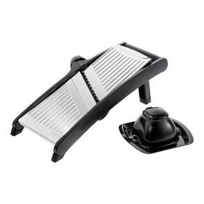 Westmark Mandoline Groentesnijder RVS Westmark Mandoline Groentesnijder RVS