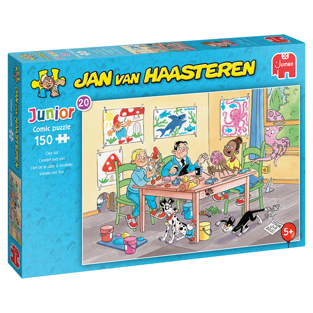 puzzle, junior, comics, kids, diycraft