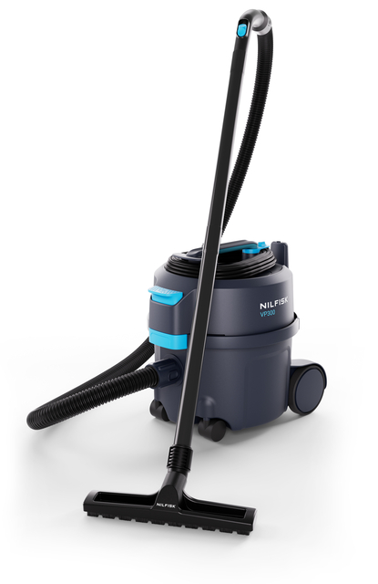 Stofzuiger Nilfisk VP300 HEPA Basic 700w 10L Stofzuiger Nilfisk VP300 HEPA Basic 700w 10L