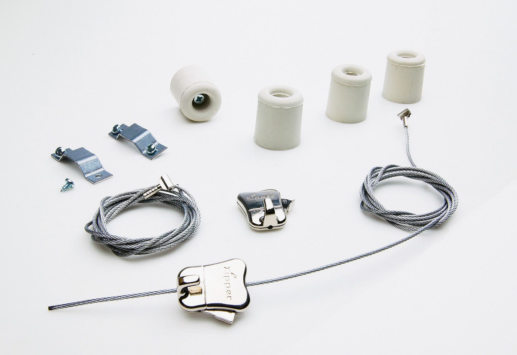 Adapterset voor whiteboards Adapterset voor whiteboards