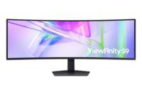 monitor, lcd, ultrawide, curved, display stand