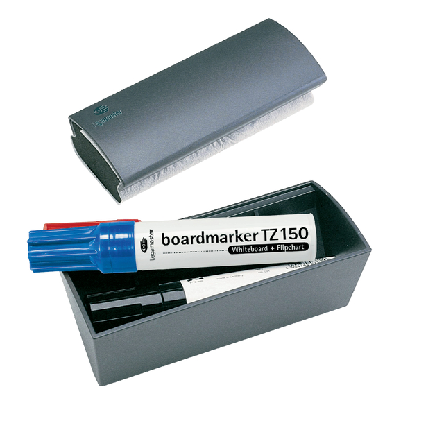 Whiteboard starterkit Legamaster 122500 bordhulp Whiteboard starterkit Legamaster 122500 bordhulp