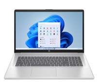 HP 17-cp2384nw | 17.3'' Full HD IPS | AMD Ryzen 3 7320U | 8GB DDR5 | 256GB SSD | W11 Home HP 17-cp2384nw | 17.3'' Full HD IPS | AMD Ryzen 3 7320U | 8GB DDR5 | 256GB SSD | W11 Home