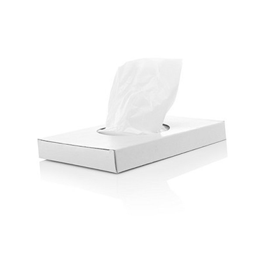Satino dameshygienezakjes 48x25st