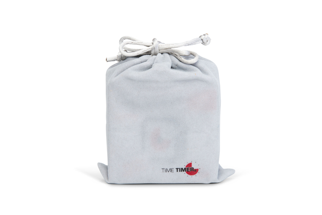 tote bag, drawstring bag, light gray, soft fabric, cord drawstring