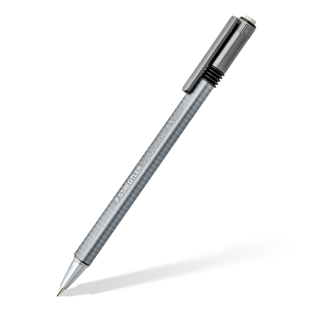 Vulpotlood Staedtler Triplus micro 0.5mm