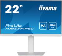 iiyama ProLite 21.5" | 1920x1080 VA | 75Hz | Monitor