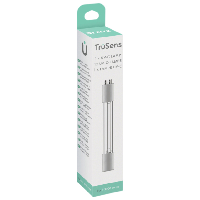 UV-C Lamp voor Leitz TruSens Z-3000 grote luchtreiniger UV-C Lamp voor Leitz TruSens Z-3000 grote luchtreiniger
