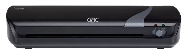Lamineermachine GBC Inspire+ A4 zwart Lamineermachine GBC Inspire+ A4 zwart