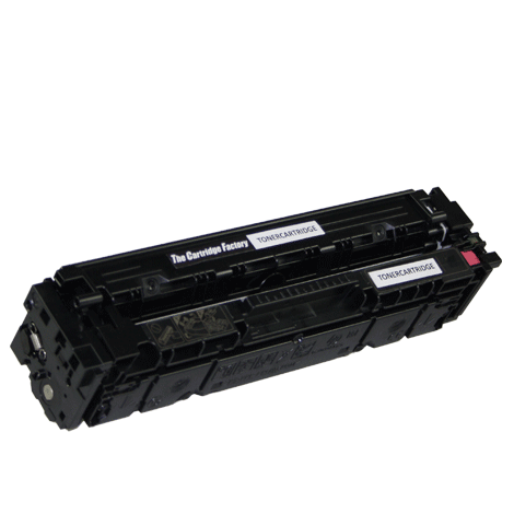 Huismerk Toner - HP 216A (W2413A) compatibel, magenta- NIEUWE CHIP