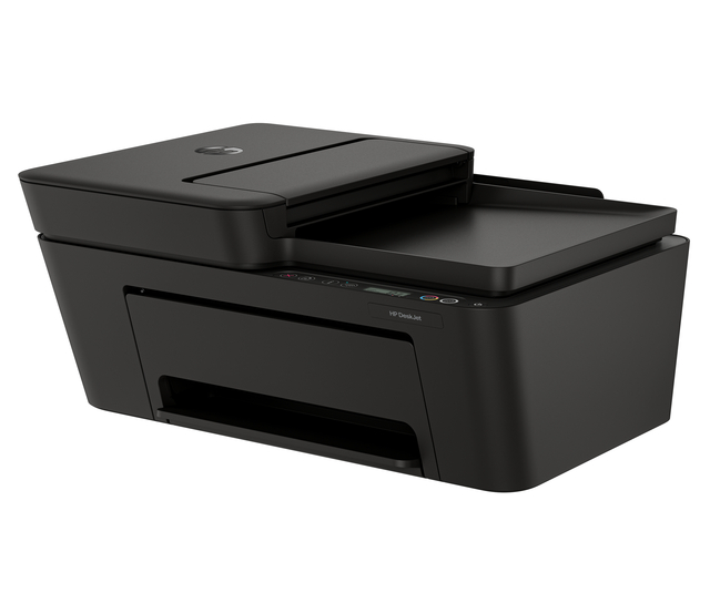inktjetprinter, alles-in-een, zwarte-printer, flatbed-scanner, USB-C, printer-tray