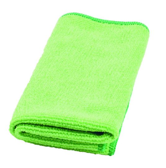 Taski MyMicro Microvezeldoek Groen pak 25 stuks