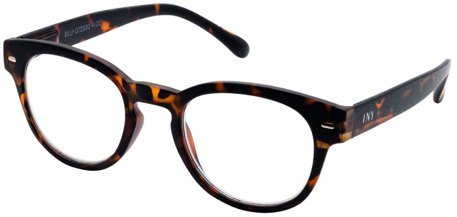 draagtassen, brildrager, tortoisebrand, rasp catcher