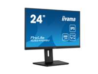 iiyama XUB2492HSU-B6 23.8" | 1920 x 1080 IPS | 100Hz | Monitor