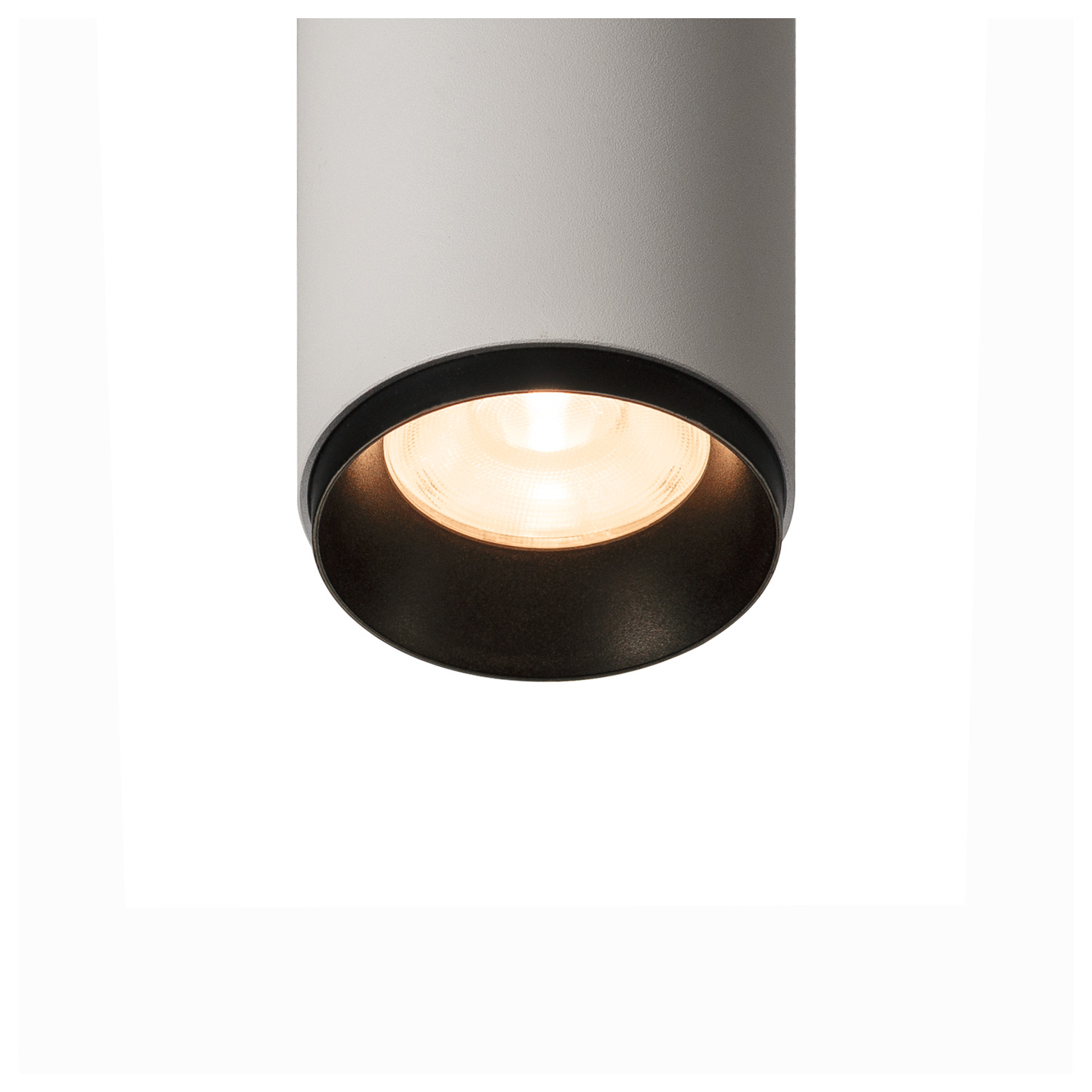 NUMINOS PD PHASE S wit/zwart 36gr 1xLED 2700K