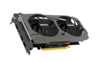 Inno3D GeForce GTX 1650 Twin X2 OC V3 | 4GB GDDR6 VRAM | Videokaart | GPU | Nvidia