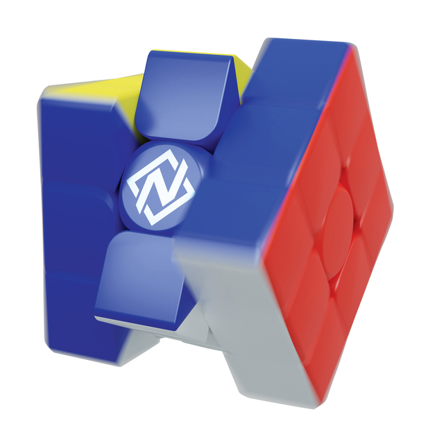 Spel Nexcube 3x3 classic breinbreker