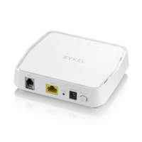 Zyxel VMG4005‑B50A | VDSL2 Bonding/Bridge Router | Up to 300 Mbps + IPv6, QoS, SPI Firewall | 1× Gigabit LAN Zyxel VMG4005‑B50A | VDSL2 Bonding/Bridge Router | Up to 300 Mbps + IPv6, QoS, SPI Firewall | 1× Gigabit LAN