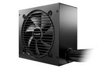 be quiet! Pure Power 12 | 850 Watt Gold ATX 3.1 PSU | Power Supply | Voeding