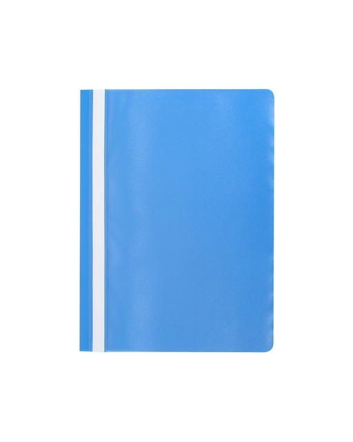 notebook, blue, a5, elastic, spine ribbon
