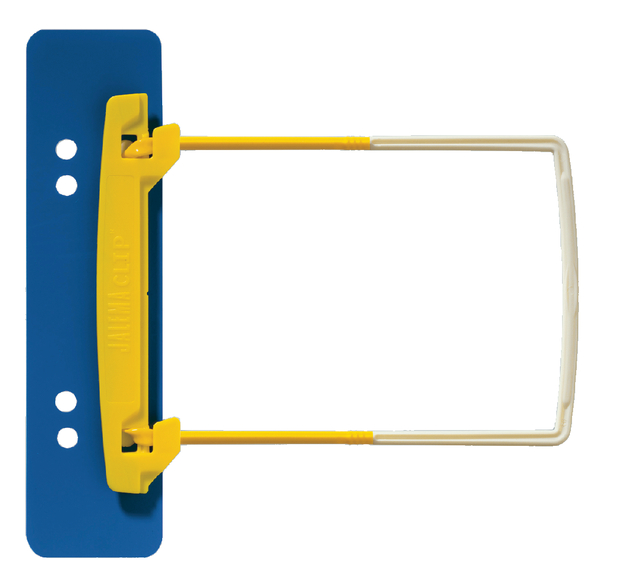 Bundelmechaniek Djois JalemaClip Plus assorti 100 stuks Bundelmechaniek Djois JalemaClip Plus assorti 100 stuks